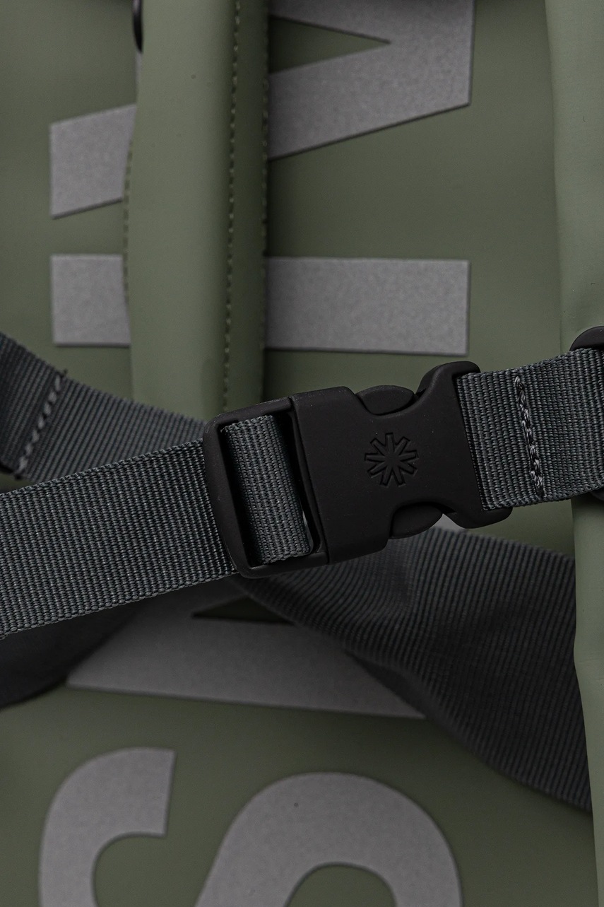 Taška Rains 13490 Texel Duffel Bag W3 (obrázek 5)