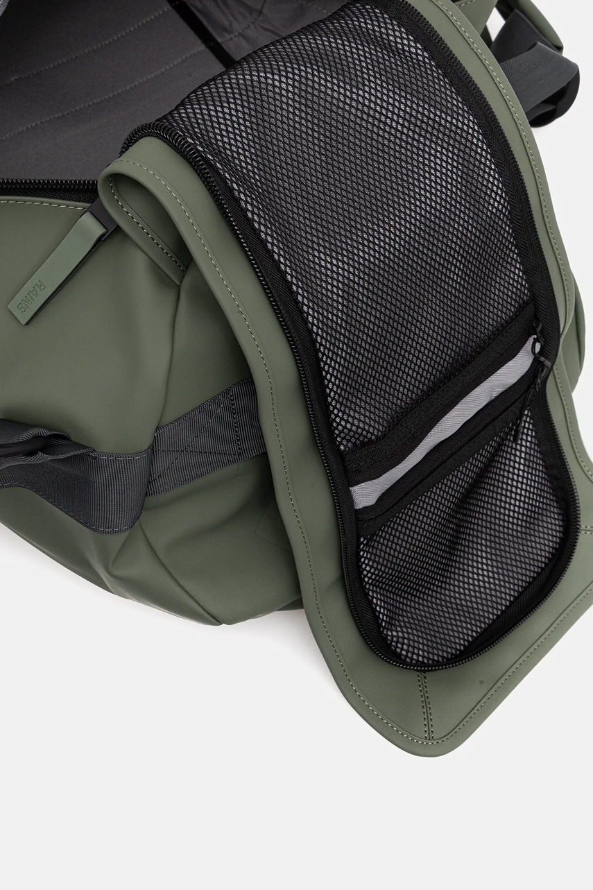 Taška Rains 13490 Texel Duffel Bag W3 (obrázek 7)