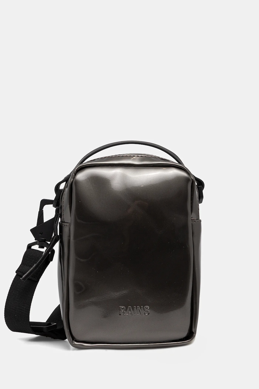 Rains borsetă 14920 Reporter Box Bag W3