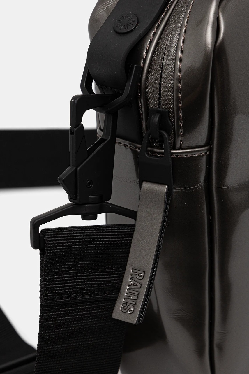 Taštička Rains 14920 Reporter Box Bag W3 (obrázek 4)