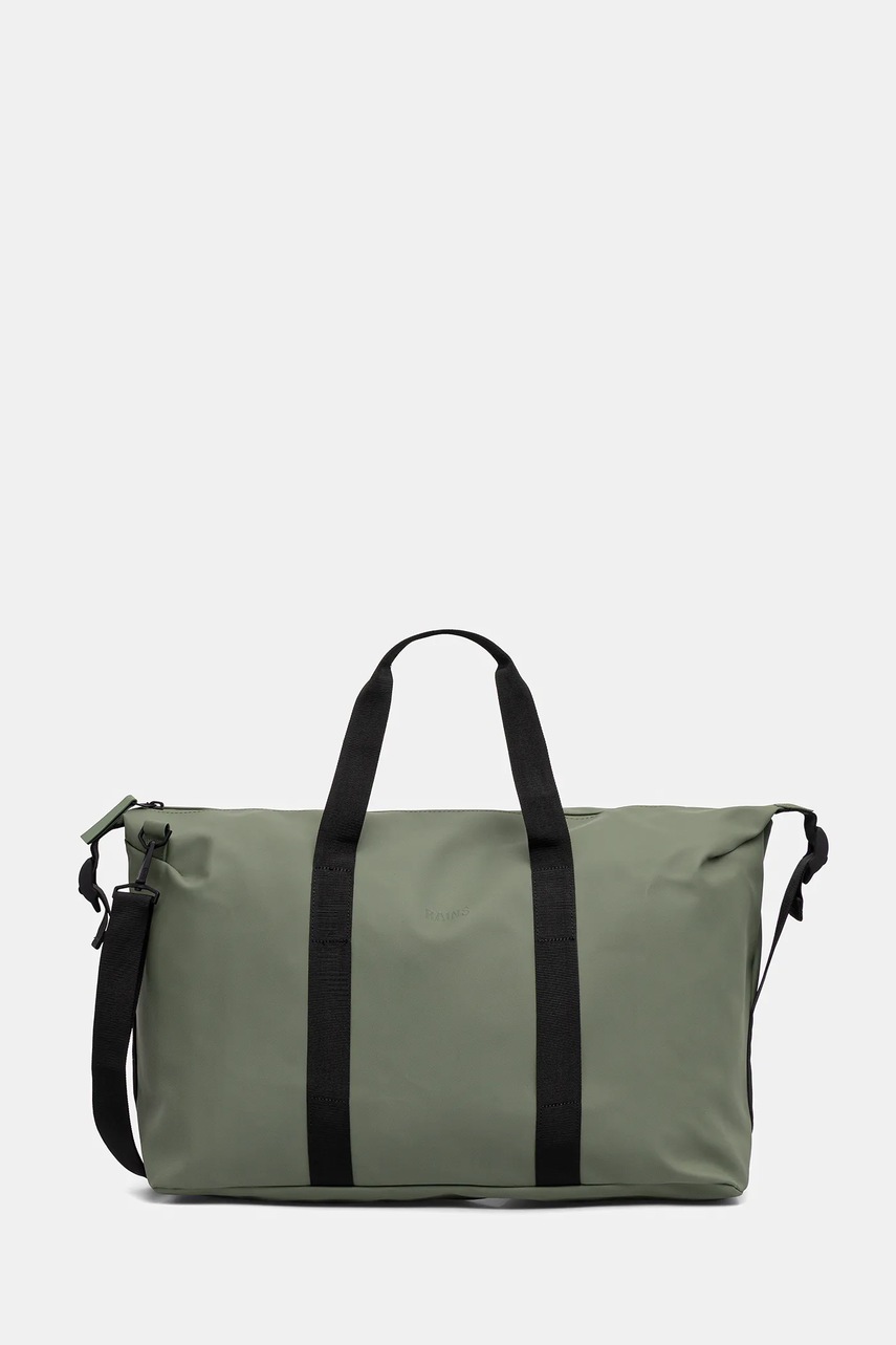 Rains geantă 14200 Hilo Weekend Bag W3