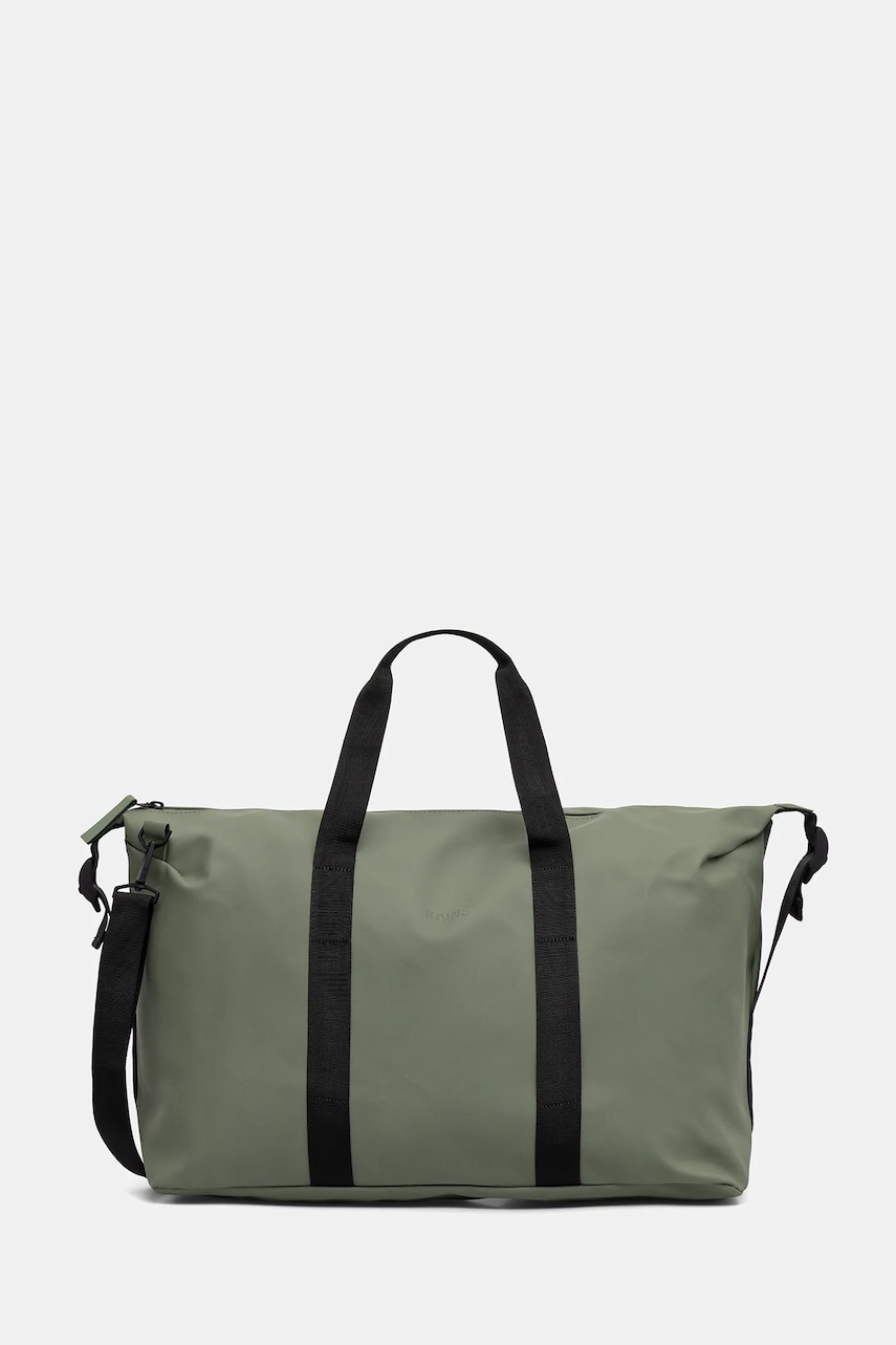Rains geantă 14200 Hilo Weekend Bag W3