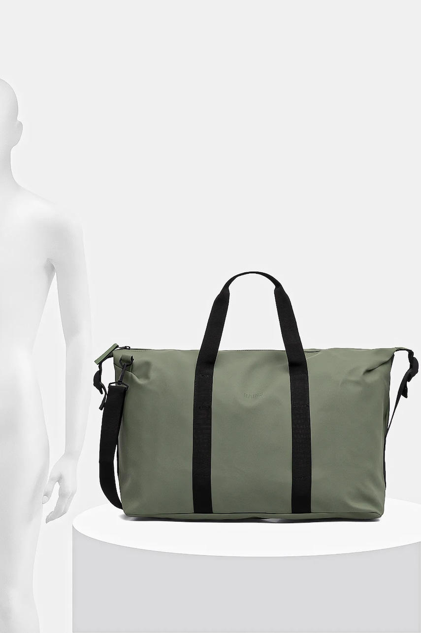 Taška Rains 14200 Hilo Weekend Bag W3