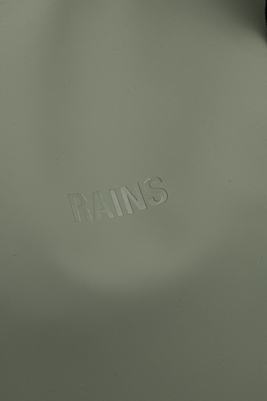 Taška Rains 14200 Hilo Weekend Bag W3 (obrázek 4)