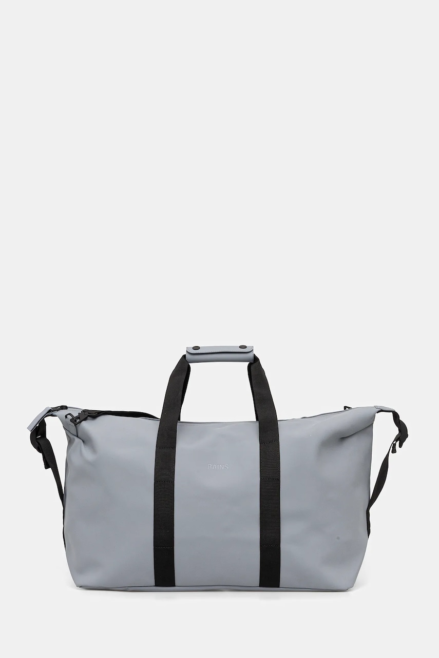 Rains geantă 14200 Hilo Weekend Bag W3