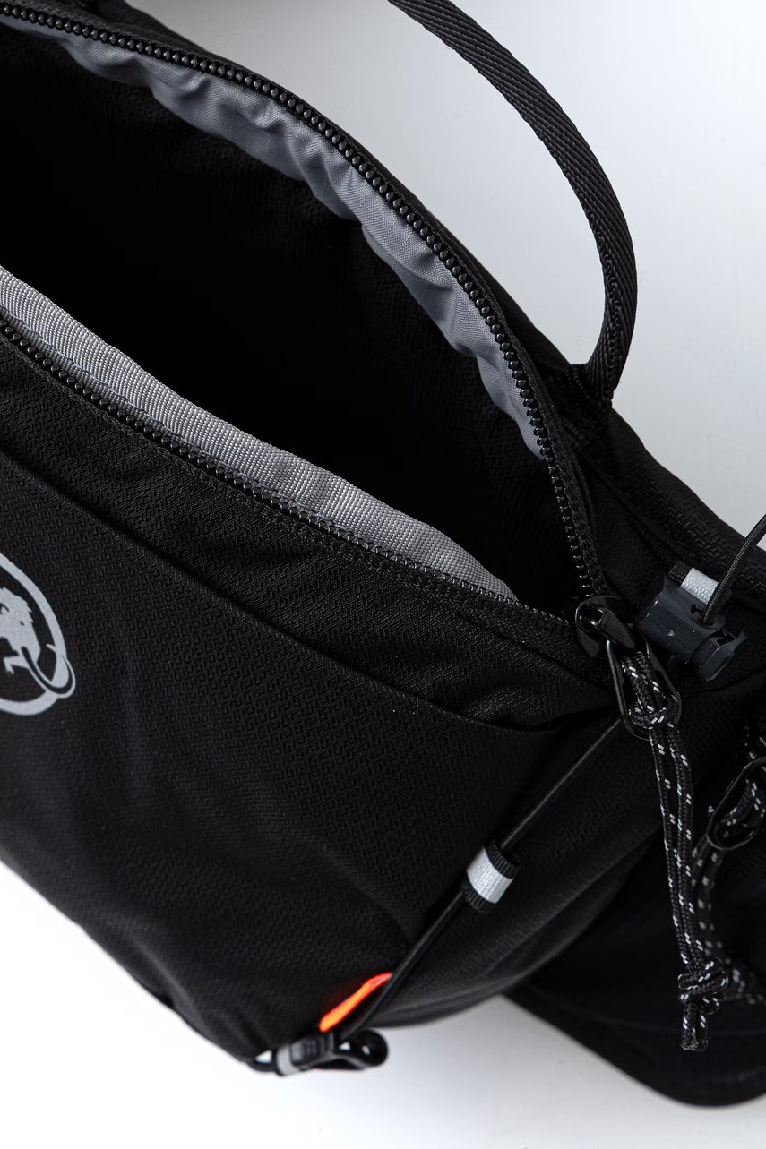 Mammut voděodolná ledvinka Lithium Waistpack (obrázek 4)