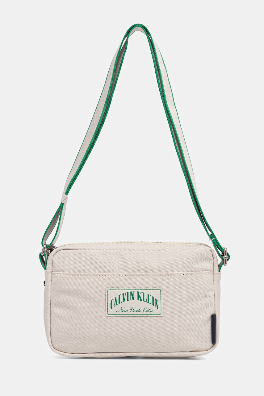 Calvin Klein φάκελος που φοριέται στον ώμο