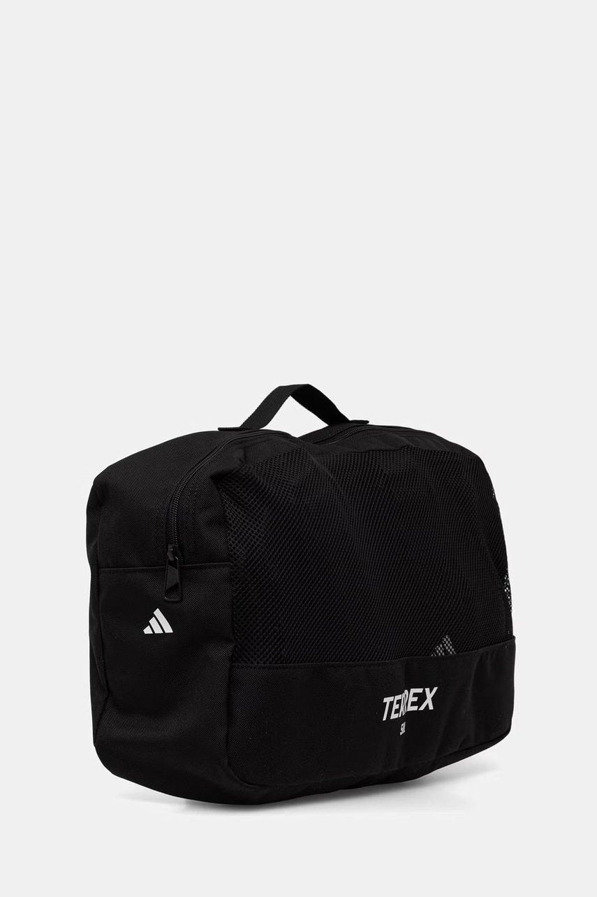 adidas TERREX športová taška dámska z imitácie kože Duffel 50L
