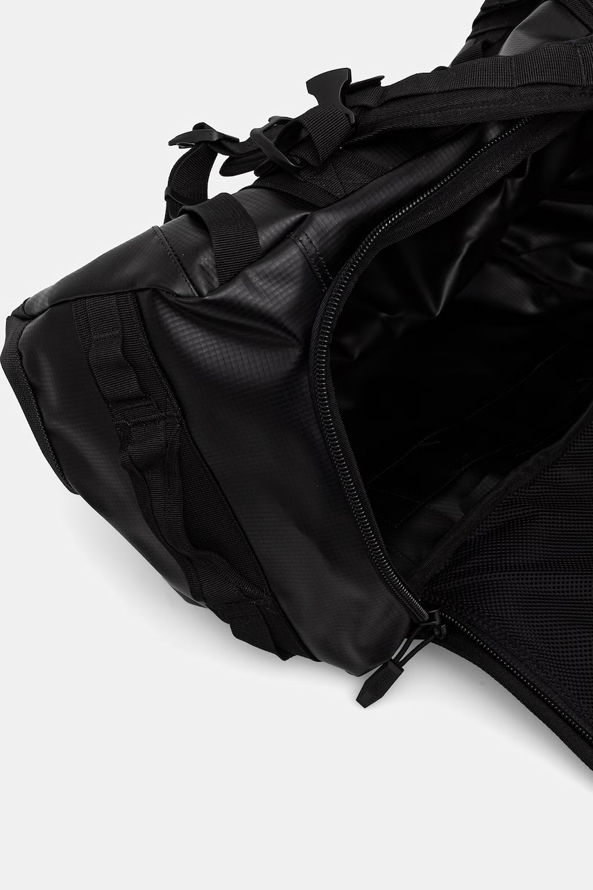 adidas TERREX športová taška dámska z imitácie kože Duffel 50L