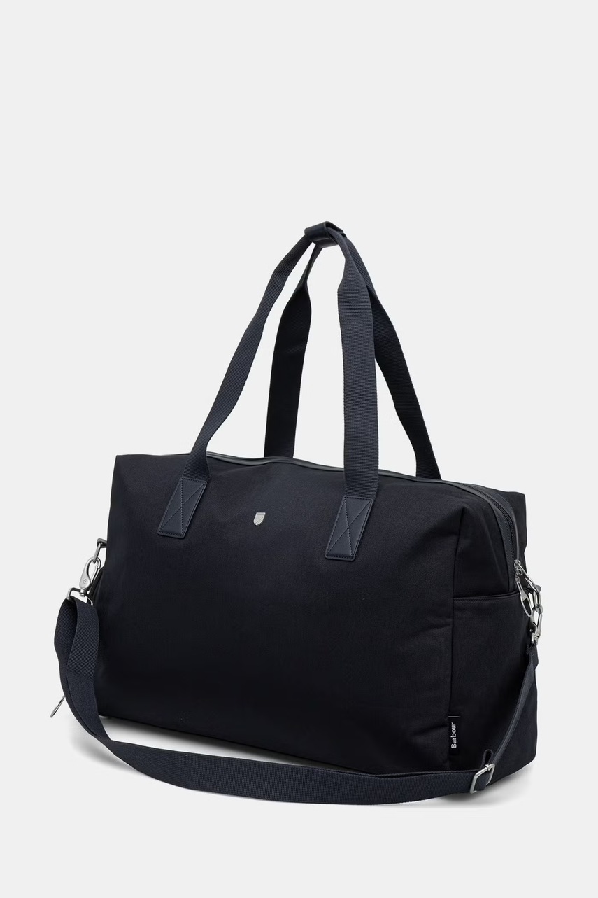 Barbour taška bavlněná Cascade