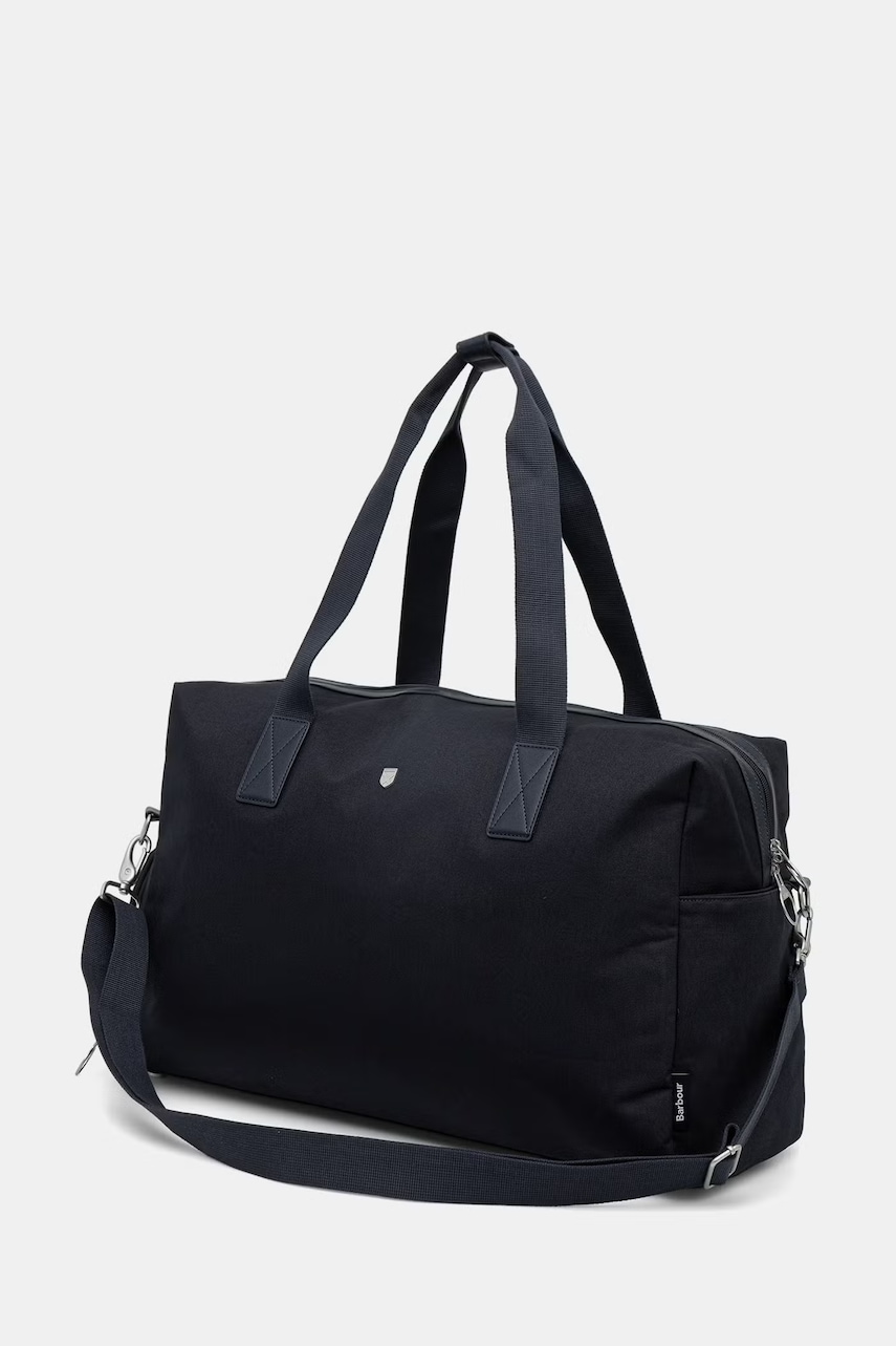 Barbour taška bavlněná Cascade