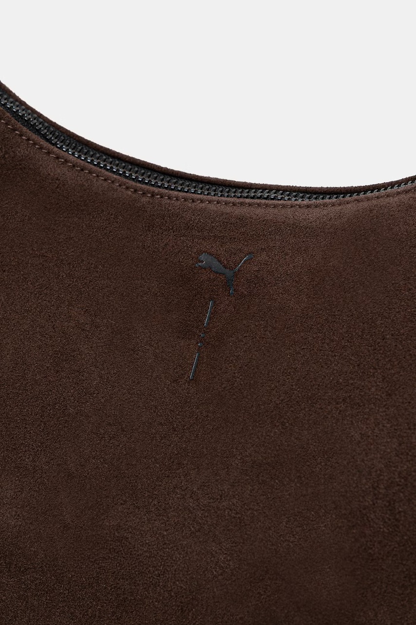 Puma Puma x J.L-A.L torba (zdjęcie 5)