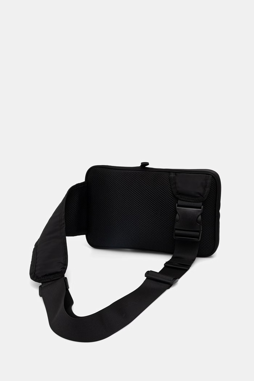 Taštička Alpha Industries Label Sling Bag (obrázek 3)