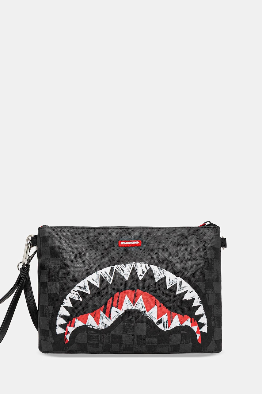 Sprayground borsetă Femei / Accesorii / Genţi de umăr / Borsete și genți mici answear.ro Sprayground borsetă Femei / Accesorii / Genţi de umăr / Borsete și genți mici answear.ro