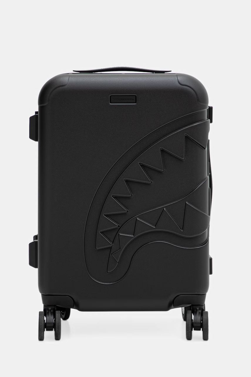 Sprayground valiză rigidă