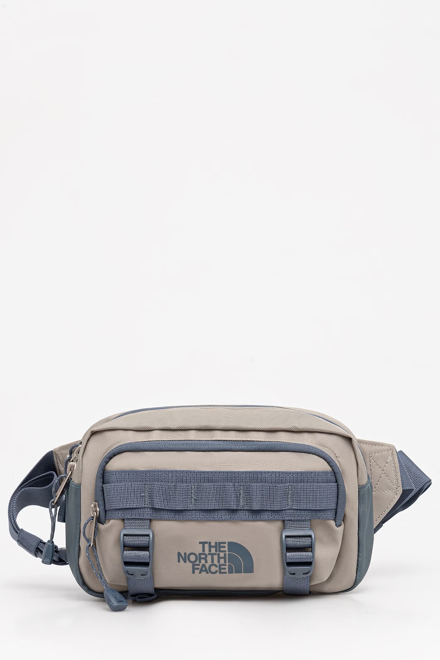 The North Face φάκελος Base Camp Lumbar
