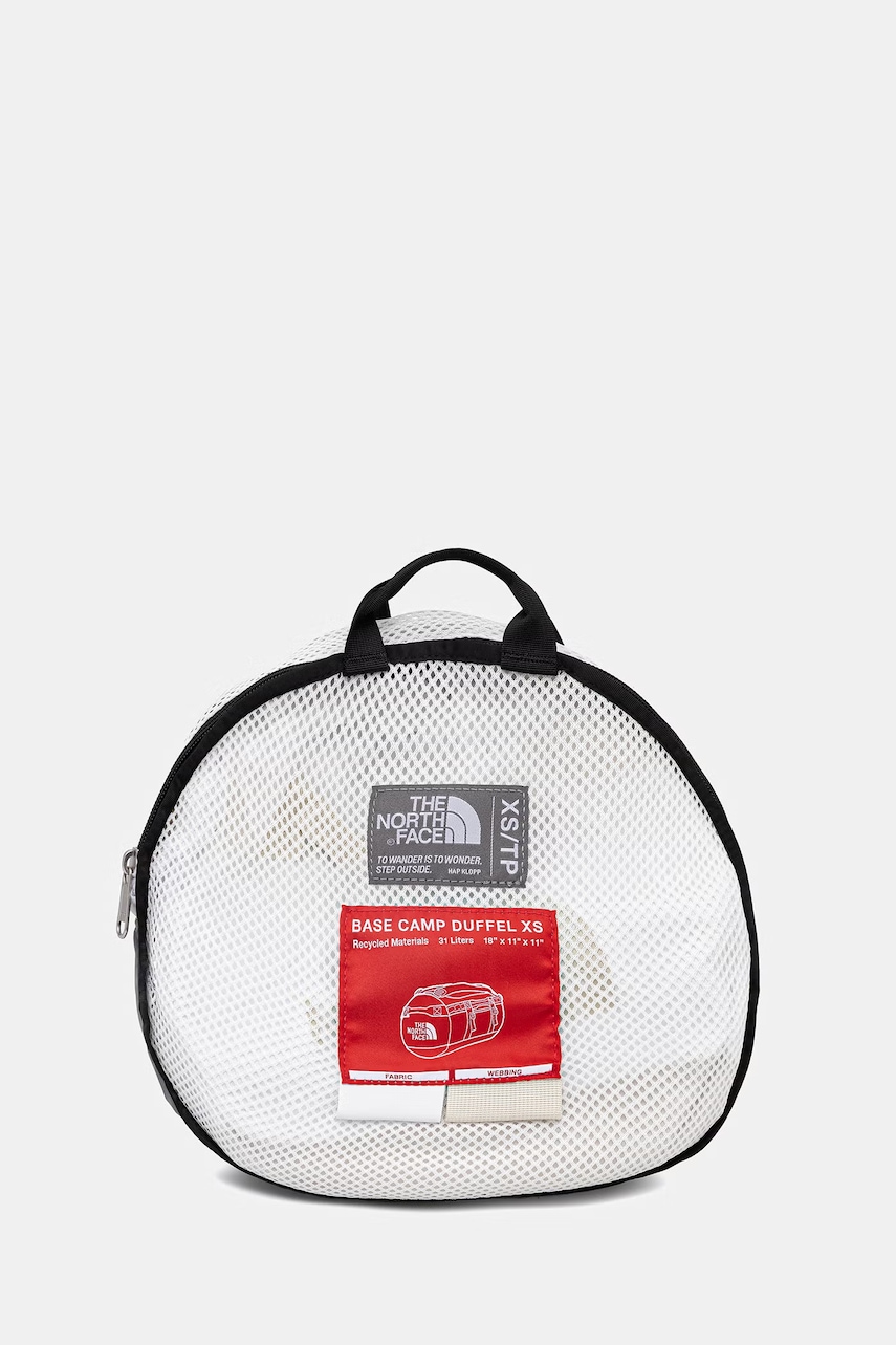 The North Face dámska taška Base Camp Duffel - XS