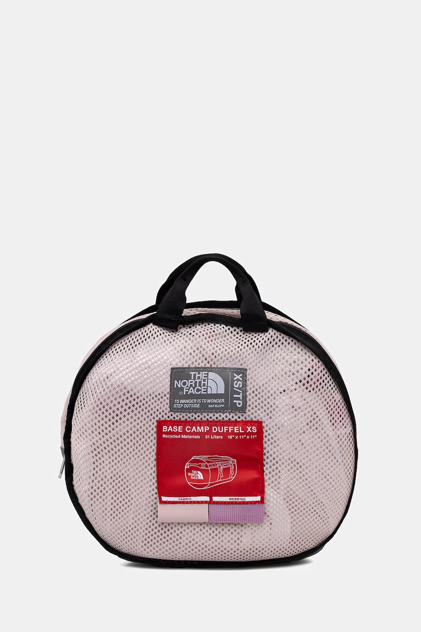 The North Face dámska taška Base Camp Duffel - XS
