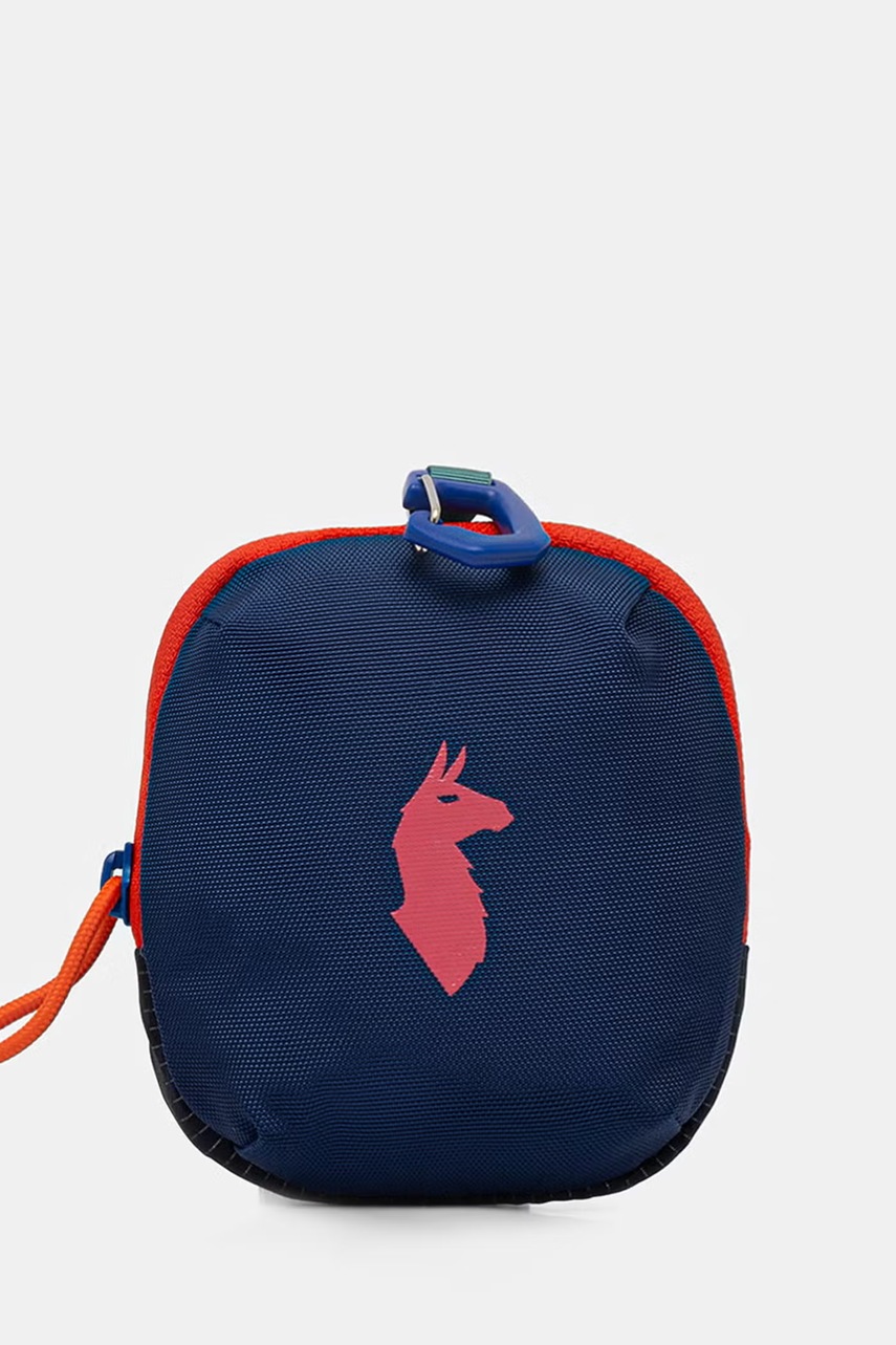 Cotopaxi φάκελος Allpita Mini Bag F26491U1705 μωβ ONE SIZE