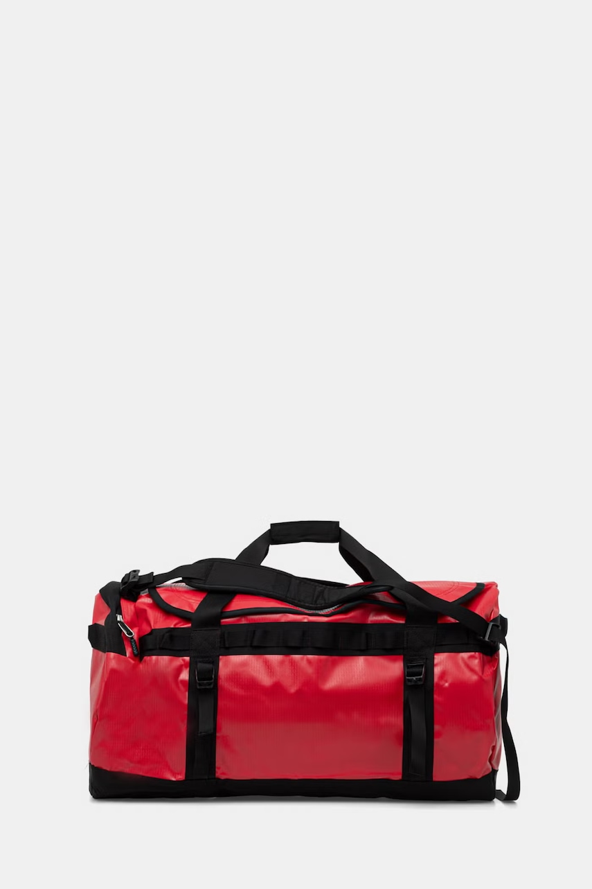 The North Face αθλητική τσάντα Base Camp Duffel