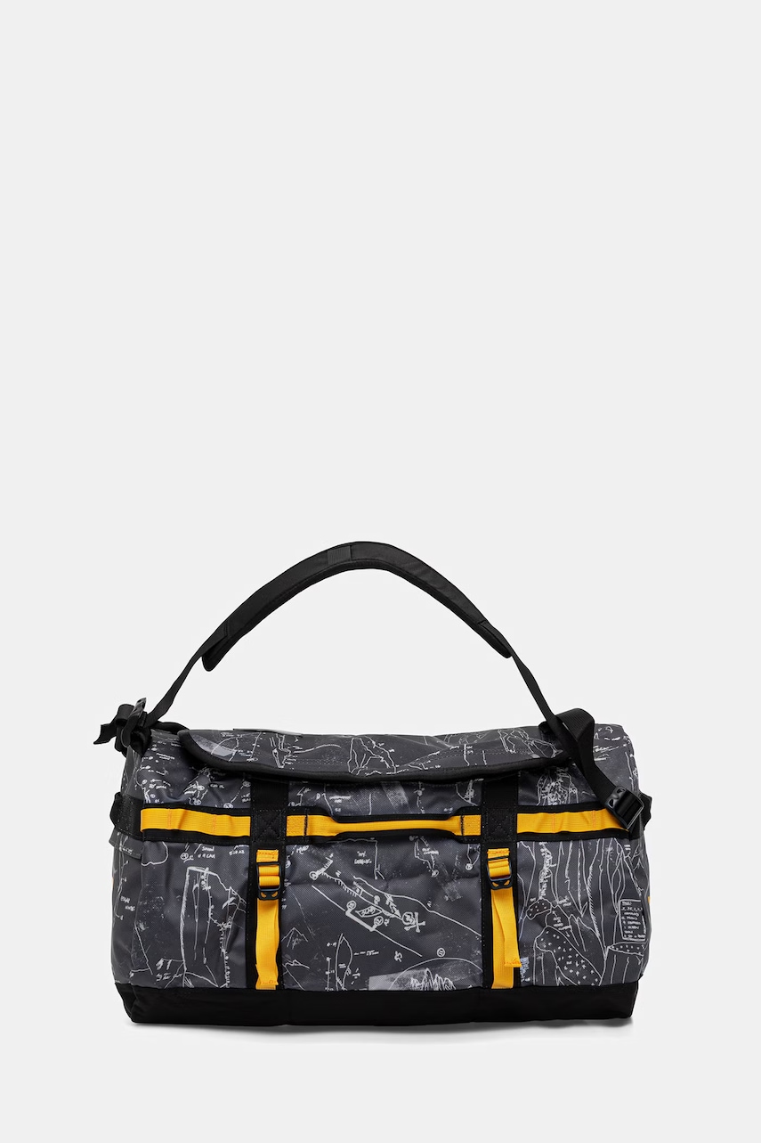 The North Face  geantă Base Camp Duffel - S