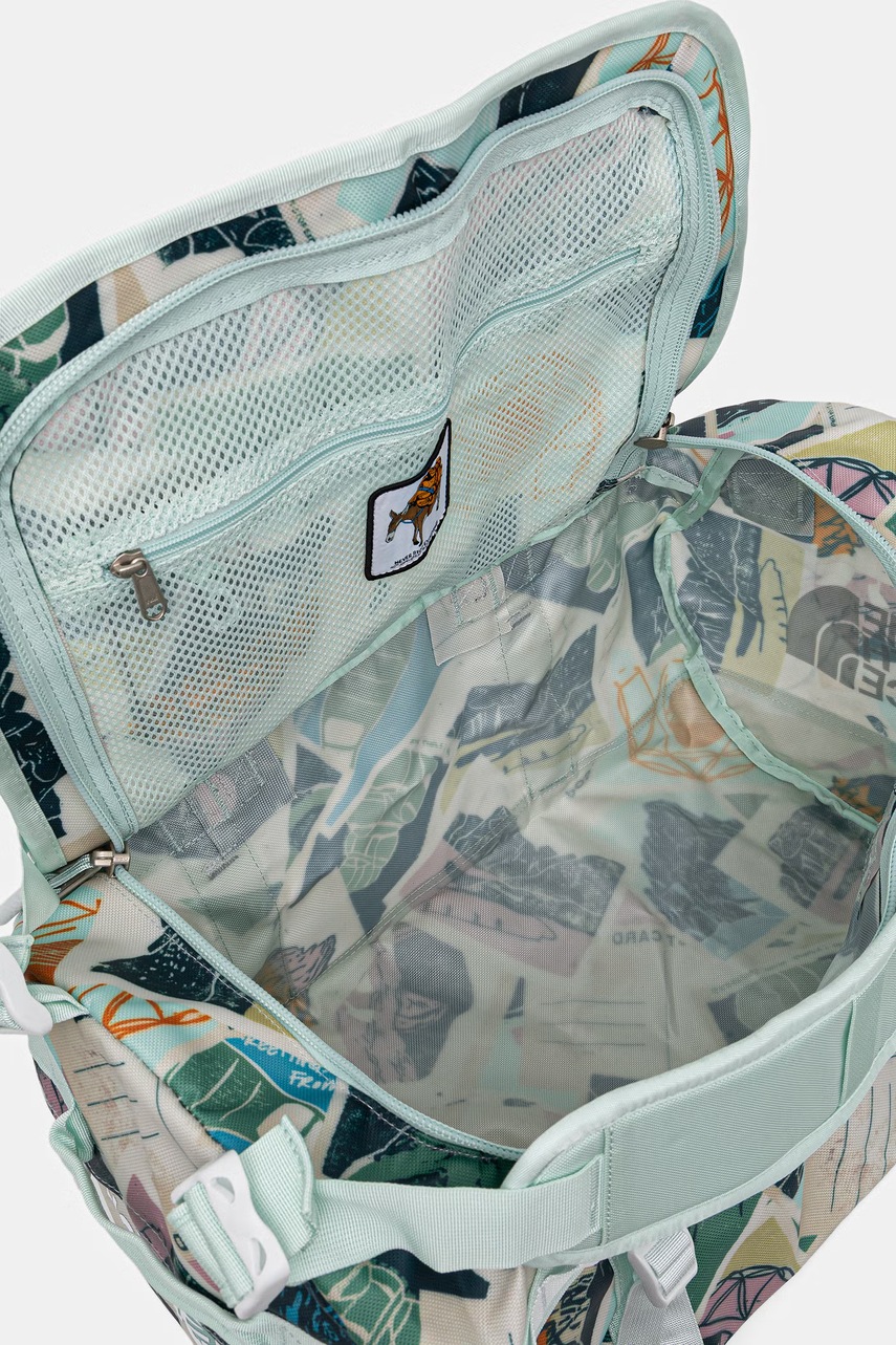 The North Face taška Base Camp Duffel - S