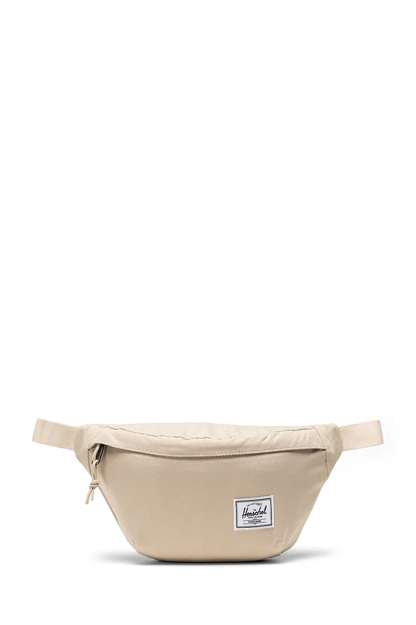 Herschel τσαντάκι μέσης Classic™ 11549.02112 μπεζ ONE SIZE