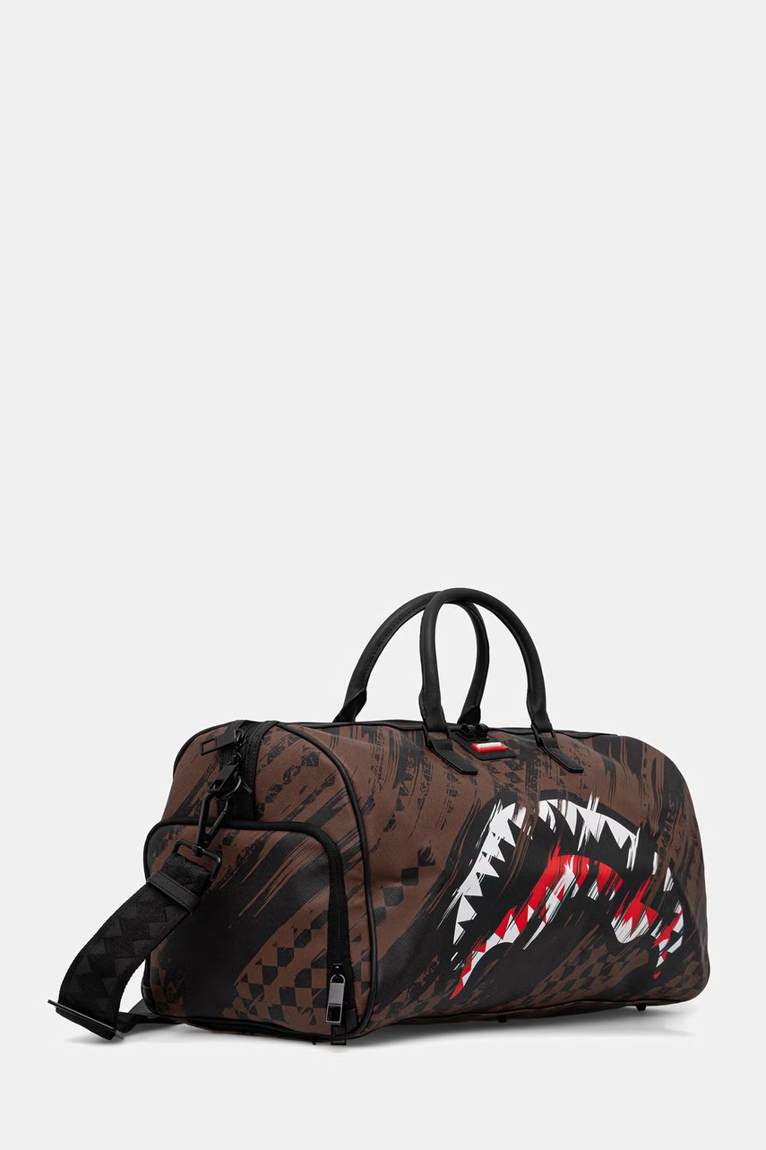 Sprayground cestovná taška