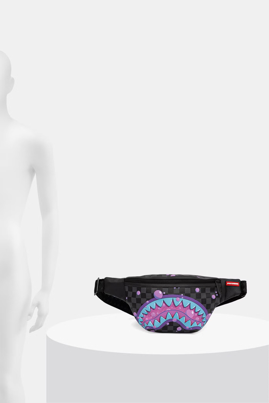 Sprayground ledvinka (obrázek 6)