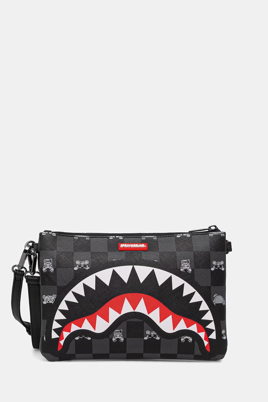 Levně Sprayground taštička