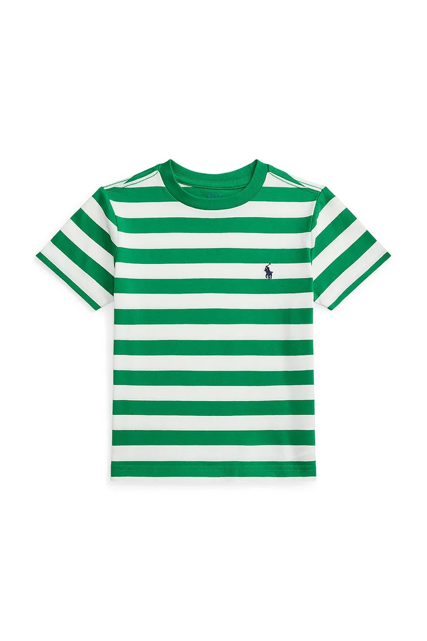 Polo Ralph Lauren gyerek pamut póló