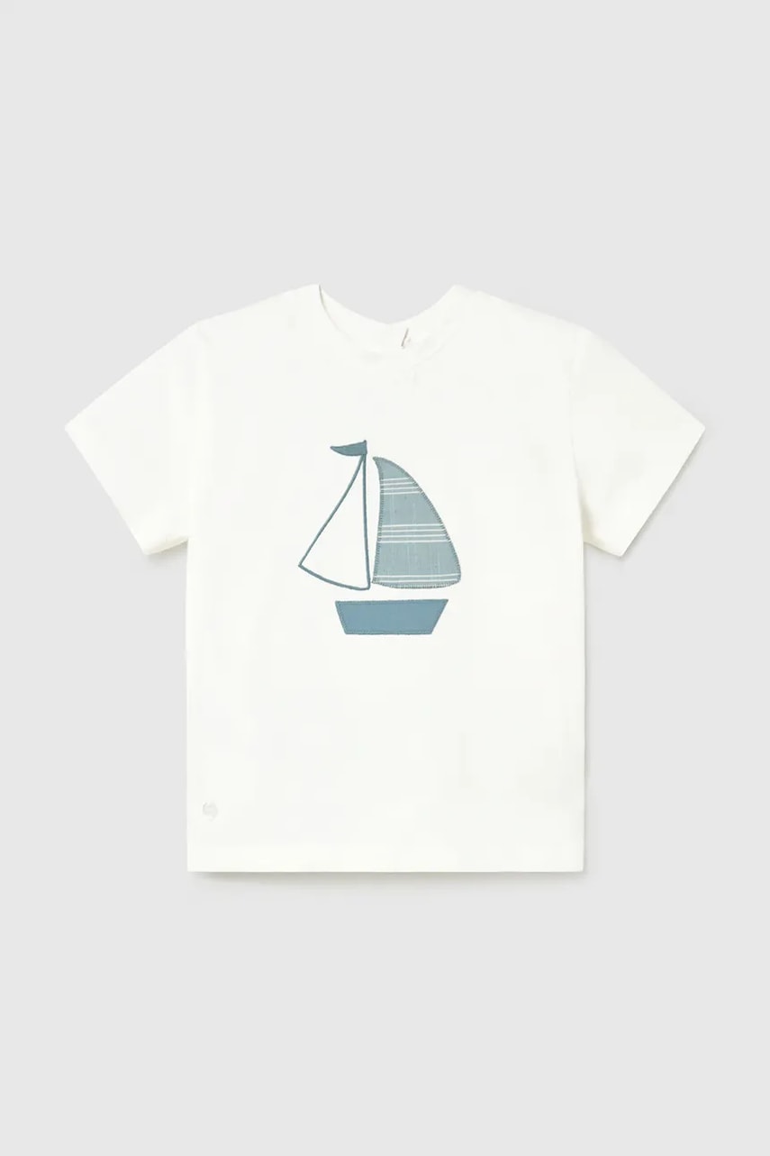 Mayoral tricou copii