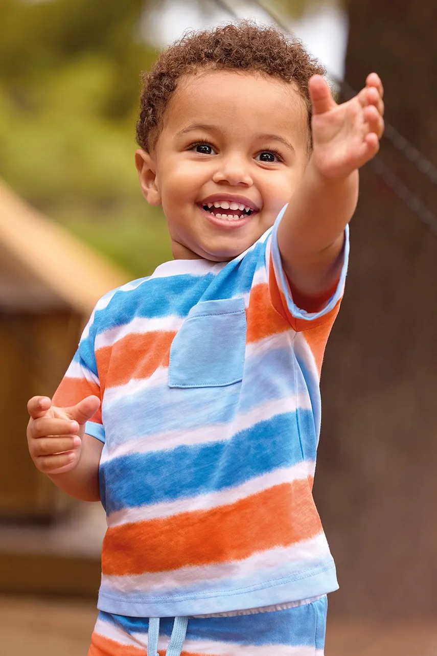 Mayoral tricou de bumbac pentru copii