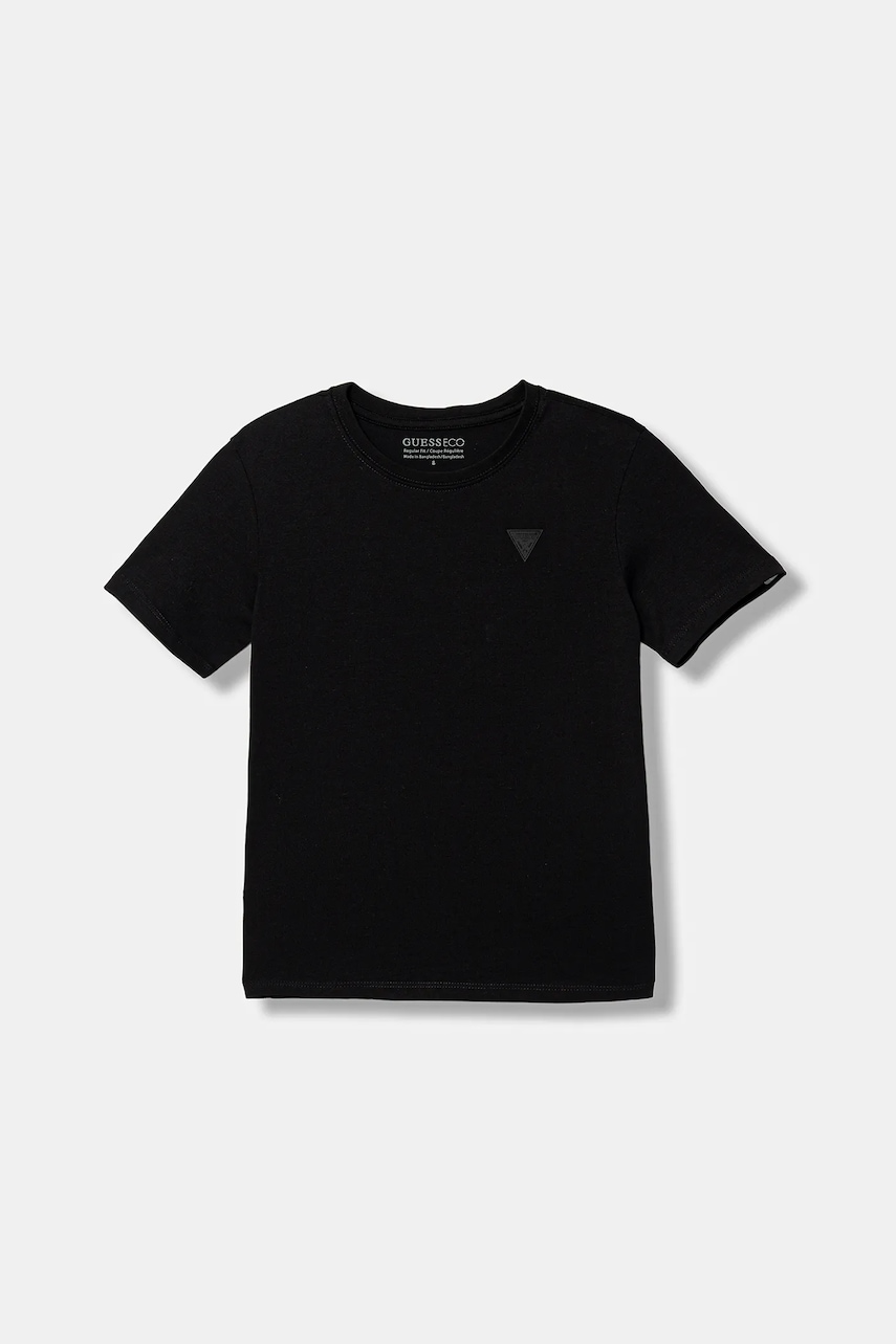 Guess tricou de bumbac pentru copii