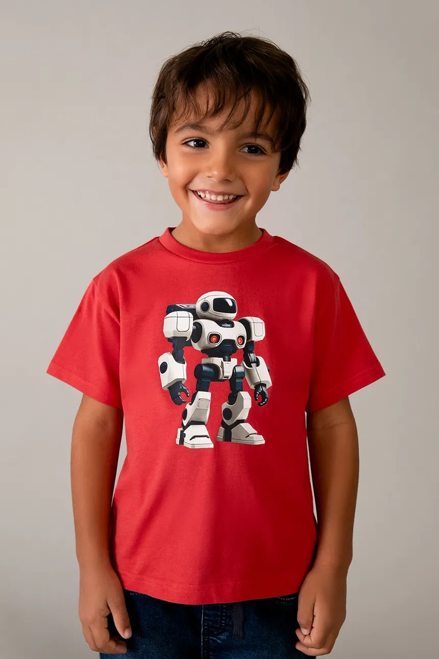 Mayoral tricou de bumbac pentru copii 2-pack