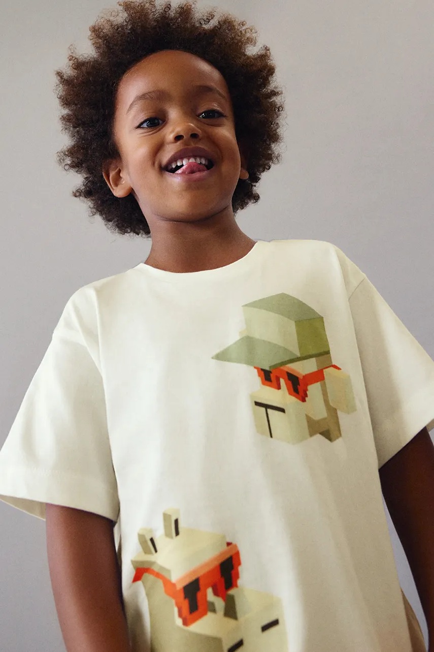 Mayoral tricou de bumbac pentru copii