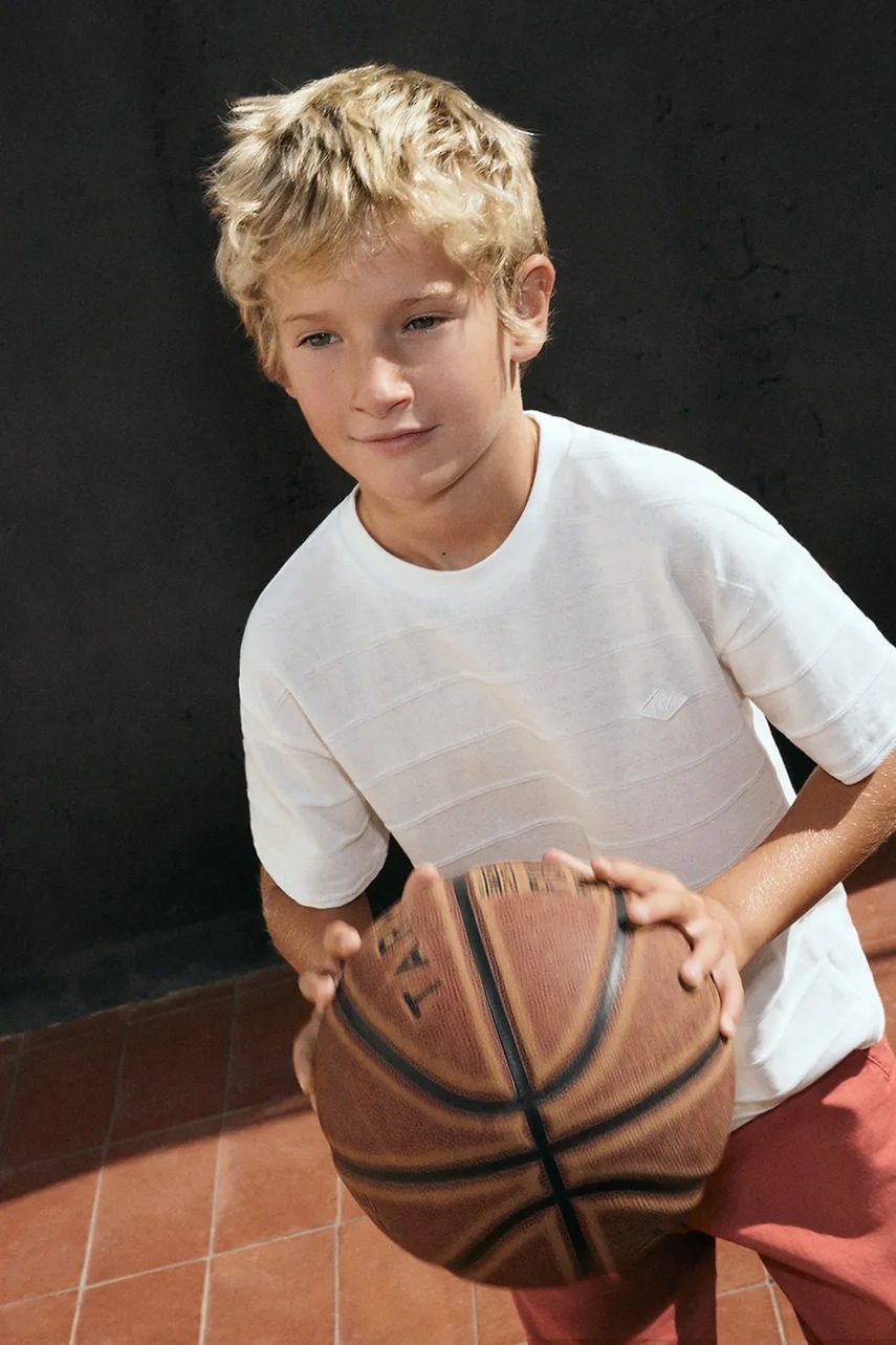 Mayoral tricou copii