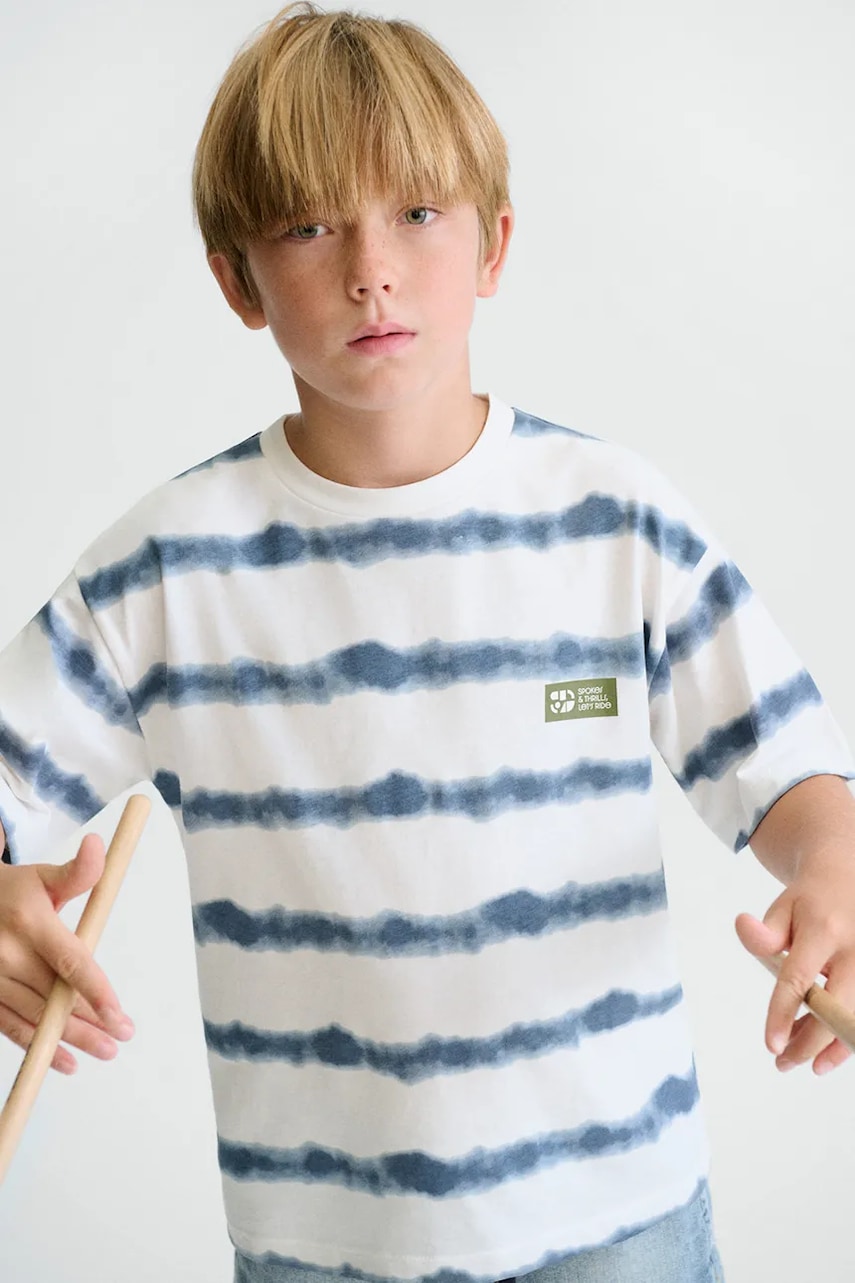 Mayoral tricou de bumbac pentru copii