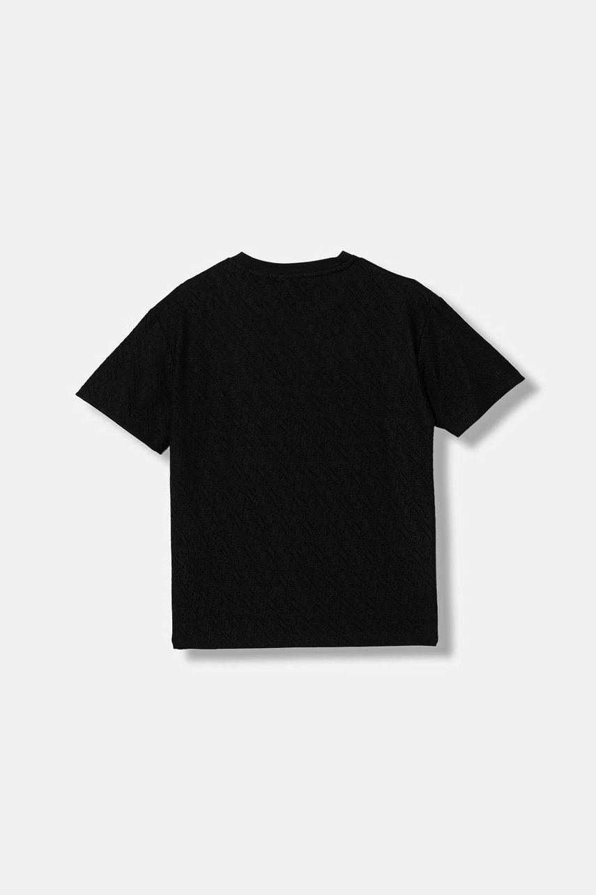 Детская футболка Emporio Armani