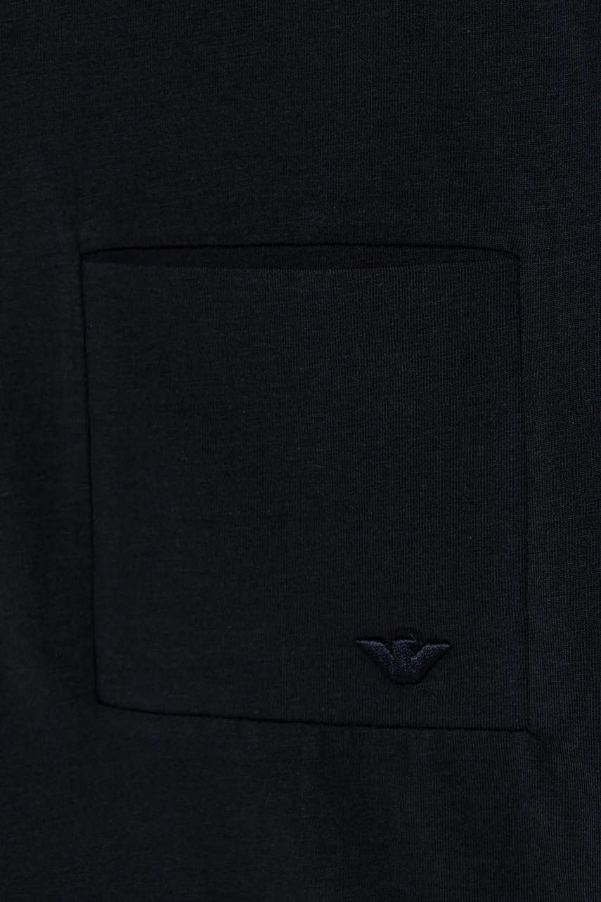 Dětské tričko Emporio Armani (obrázek 3)