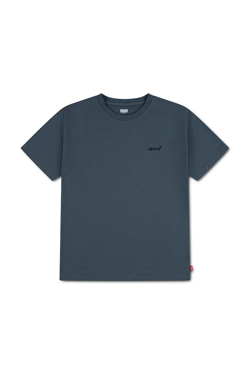 Levi's tričko detské s bavlnou RED TAB VINTAGE TEE