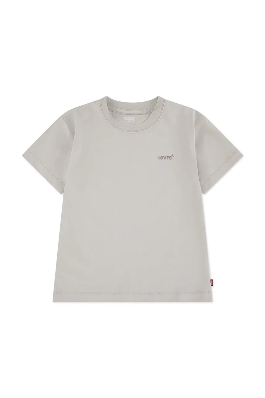 Levi's tricou copii RED TAB VINTAGE TEE