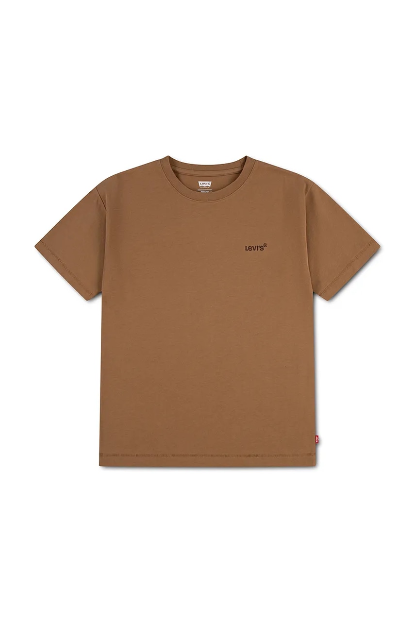 Levi's tričko detské s bavlnou RED TAB VINTAGE TEE