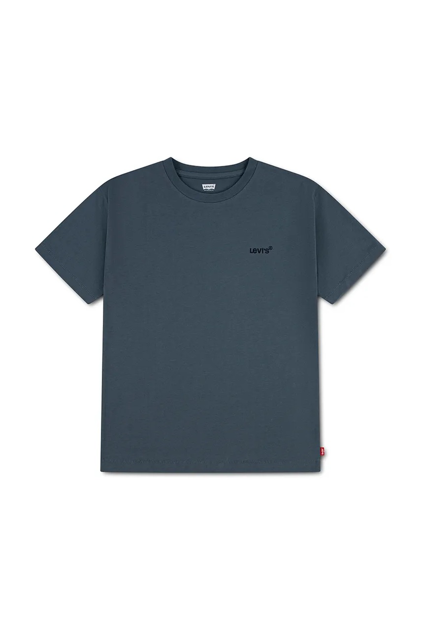 Levi's kratka majica otroška z bombažem RED TAB VINTAGE TEE