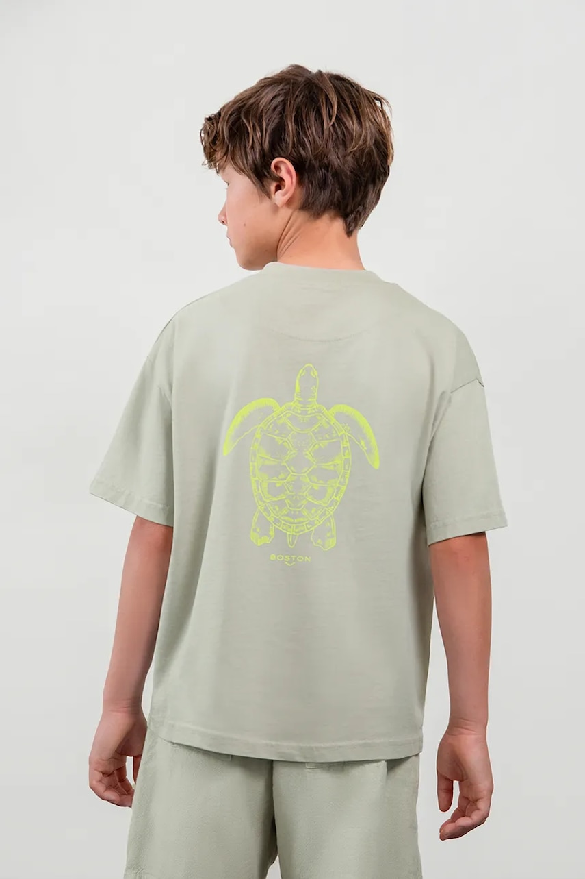 Mayoral tricou de bumbac pentru copii