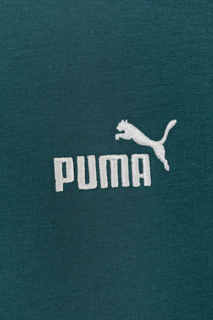 Dětské bavlněné tričko Puma ESS Small No. 1 Logo (obrázek 3)