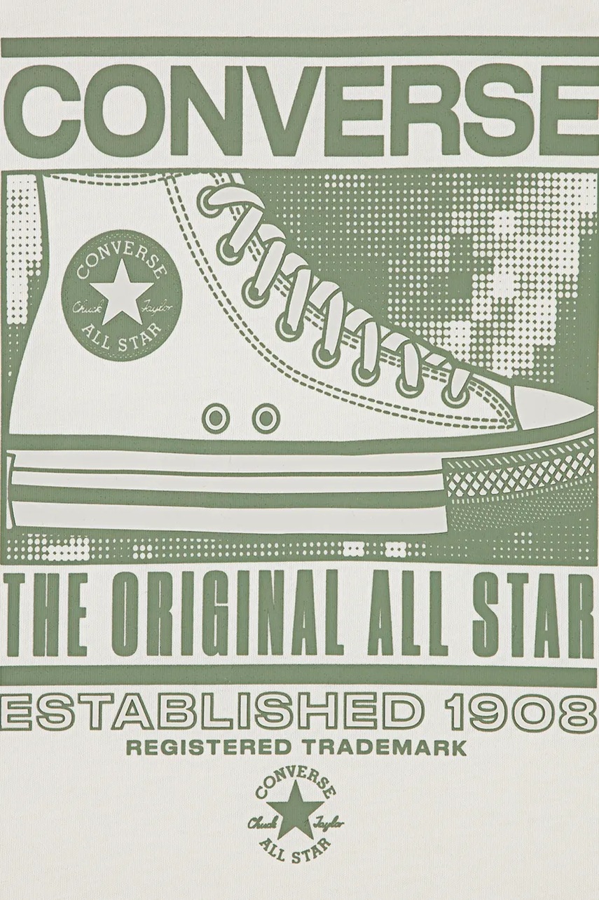 Converse  Dětské tričko (obrázek 3)