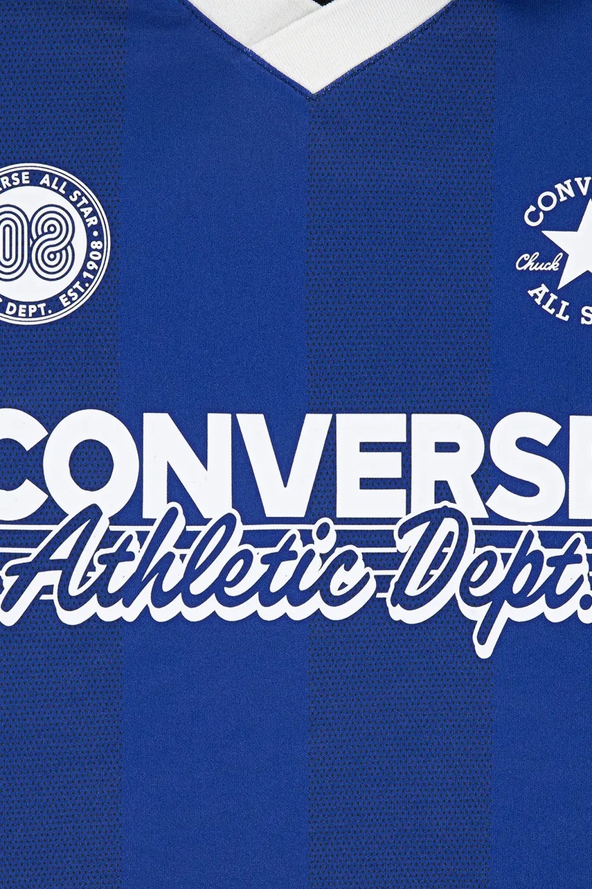 Dětské polo tričko Converse (obrázek 3)