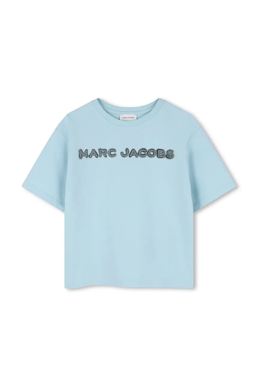 Marc Jacobs tricou de bumbac pentru copii