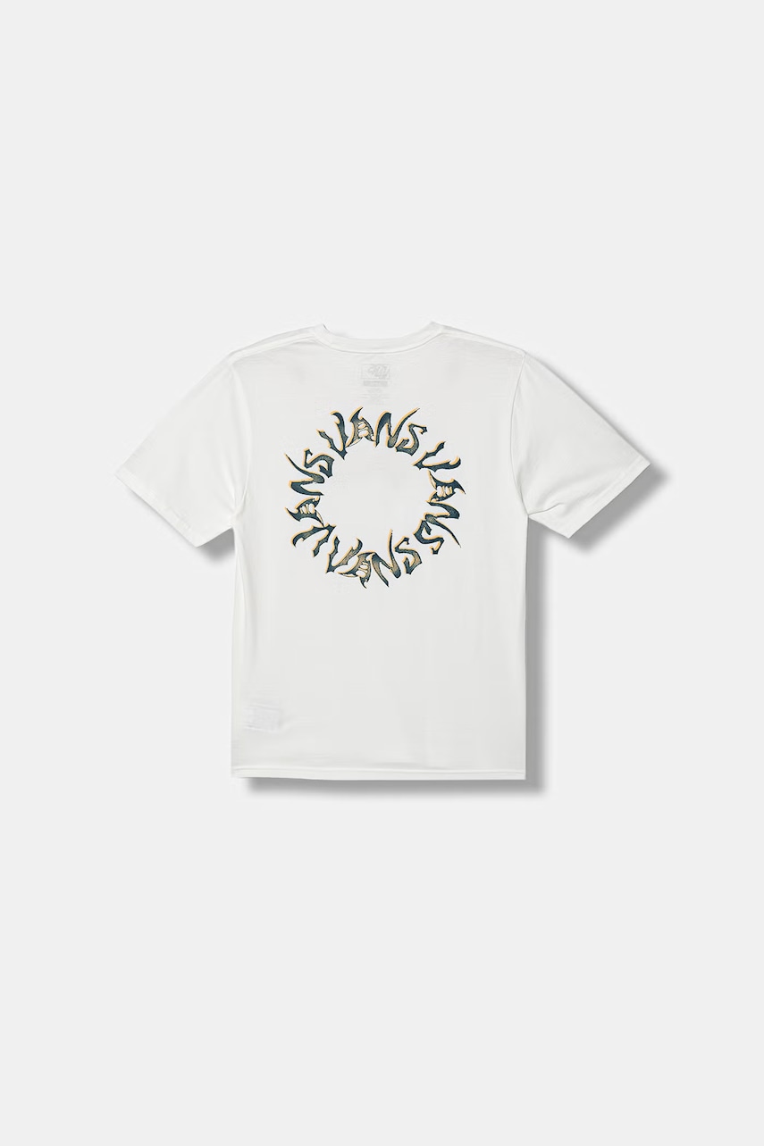 Vans Tricou copii din bumbac